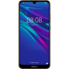 HUAWEI 13MP Y6 2019 32GB 6'' KAHVE Y6-2019-32GB-KAHVE