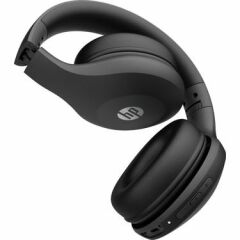 HP 500  2J875AA Kablosuz Bluetooth Kulaklık - Siyah