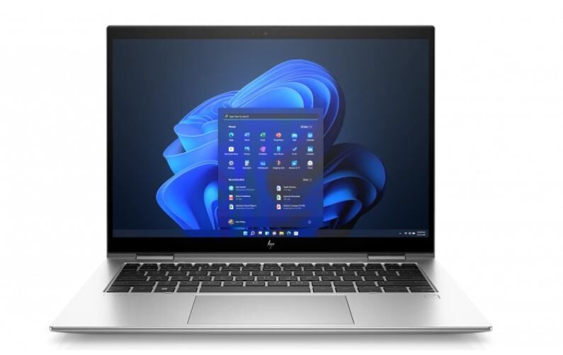 HP 6F636EA EB1040G9 I5-1235U 16GB 512GB 14'' W11P