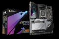 GIGABYTE X670E-AORUS-MASTER X670-E Aorus Master DDR5 5200MHZ HDMI Anakart