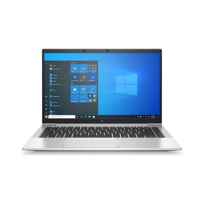 HP 336D8EA 840 G8 i5-1135G7 8GB 256SSD 14 W10P