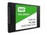 WD 240GB Green 2.5'' 545MB/S 3D Nand WDS240G2G0A