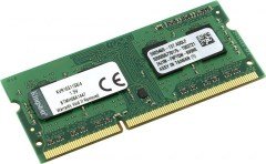 Kingston 8GB 1600 DDR3 KVR16S11/8WP (NB)