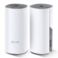 TP-LINK DECO-E4-2P AC1200 Whole Home Mesh Wi-Fi System
