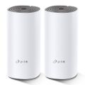 TP-LINK DECO-E4-2P AC1200 Whole Home Mesh Wi-Fi System