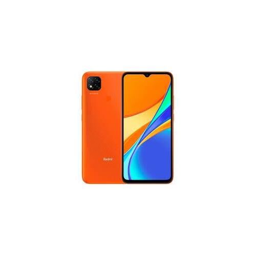 XIAOMI REDMI9C-32GB-ORANG 12MP REDMI 9C 2GB/32GB 6.26'' TURUNCU