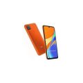 XIAOMI REDMI9C-32GB-ORANG 12MP REDMI 9C 2GB/32GB 6.26'' TURUNCU