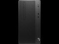 HP 7PG07ES 290MT G2 G5500 3.8 GHz 4GB 500GB Free DOS