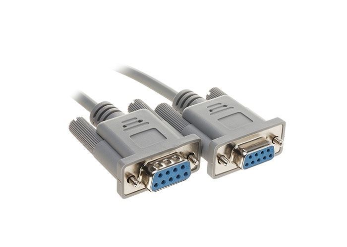 S-LINK 1.5m 9Pınf/9Pınf RS232 Kablosu SL-DB90F