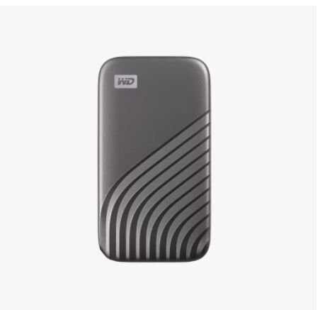 SANDISK WDBAGF0020BGY-WESN 2TB USB 3.2 2.5'' Taşınabilir Disk