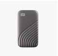SANDISK WDBAGF0020BGY-WESN 2TB USB 3.2 2.5'' Taşınabilir Disk
