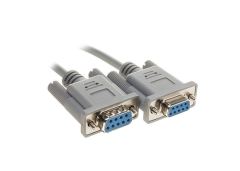 S-LINK 1.5m 9Pınf/9Pınf RS232 Kablosu SL-DB90F