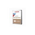 TOSHIBA HDWG440UZSVA DSK 3.5'' 4TB 7200 SATA3 256MB N300 NAS