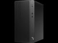 HP 7PG07ES 290MT G2 G5500 3.8 GHz 4GB 500GB Free DOS