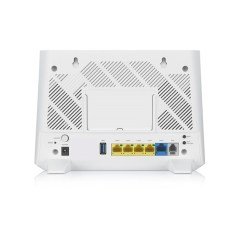 Zyxel VMG3625-T50B VDSL/ADSL2 AC/N Combo Modem-Rou