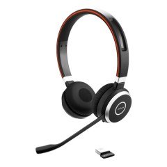 Jabra Evolve 65 Duo USB NC MS
