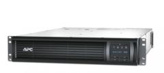 APC SMT3000RMI2UC Smart-UPS 3000VA LCD RM 2U 230V with SmartConnect