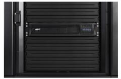 APC SMT3000RMI2UC Smart-UPS 3000VA LCD RM 2U 230V with SmartConnect