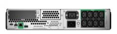 APC SMT3000RMI2UC Smart-UPS 3000VA LCD RM 2U 230V with SmartConnect
