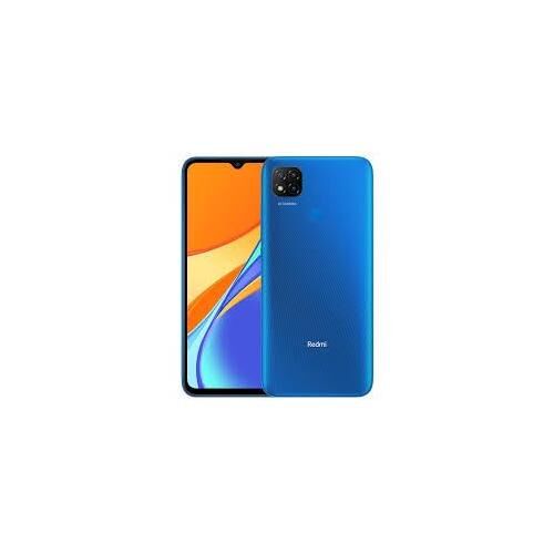 XIAOMI REDMI9C-32GB-BLUE 12MP REDMI 9C 2GB/32GB 6.26'' MAVİ