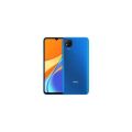XIAOMI REDMI9C-32GB-BLUE 12MP REDMI 9C 2GB/32GB 6.26'' MAVİ