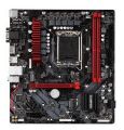 GIGABYTE B660M-GAMING-DDR4 MAB INTEL B660 Soket LGA1700 DDR4 HDMI 3200MHZ Anakart