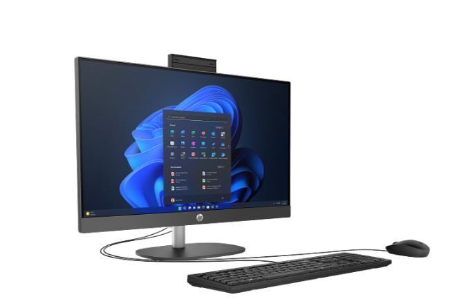 HP 885G6EA AIOPRONE240 G10 I5-1334U 8GB 512GB FD