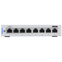 UBIQUITI US-8-5 5 li paket Unıfı Switch,8 adet Gıgabıt Portlu,1 adet Poe Passthrough