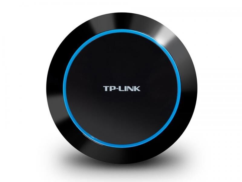 TP-LINK UP525 USB Şarj Cihazı 5 Port 25W Çoklayıcı