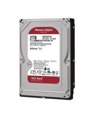 WD 2TB Red 3.5'' 256MB 5400Rpm Sata3 WD20EFAX