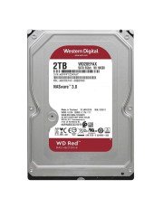 WD 2TB Red 3.5'' 256MB 5400Rpm Sata3 WD20EFAX