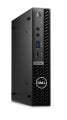 DELL N007O7020MFFEVW Optiplex MFF Ci5-14500T 8GB 512GB SSD Integrated Win 11 Pro