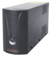 MAKELSAN MU00850L11EA005 850VA Line-İnteractive 1 Adet 12V 9AH Akü 5/12 Dk UPS Siyah Lion Modeli