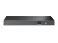 TP-LINK T1600G-18TS JetStream16-Port Gigabit Smart Switch with 2 SFP Slot