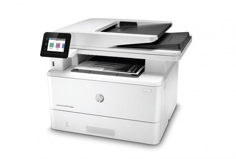 HP W1A28A LaserJet Pro MFP M428dw