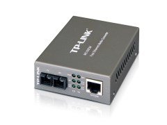 Tp-Link MC100CM Fast Ethernet Medya Dönüştürücü