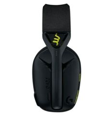 Logitech G435 Siyah Oyuncu Kullaklığı 981-001050
