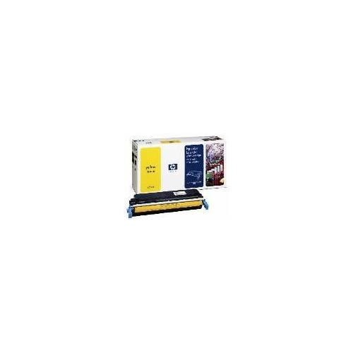 No 645A Sarı 12000 Sayfa Lazer Toner