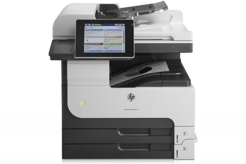 HP CF066A LaserJet Enterprise M725DN Mono Laser MFP 41ppm (A3/A4)