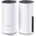 TP-Link DECO-M4-2P 1200 Tüm Ev Mesh Wi-Fi Sistemi
