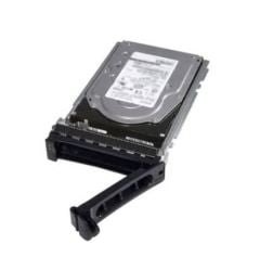DELL 400-AJPP 600GB 10K RPM SAS 2.5in Hot-plug Hard Drive,CusKit