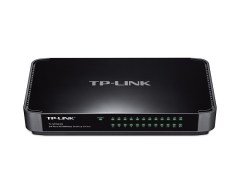 Tp-Link TL-SF1024M 24 Port 10/100 Mbps Switch