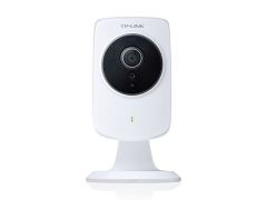 TP-LINK 1MP 2.8mm 10m Dahili Ses H.264 4X Dijital Zoomlu 150Mbps Wifi Küp Kamera NC230