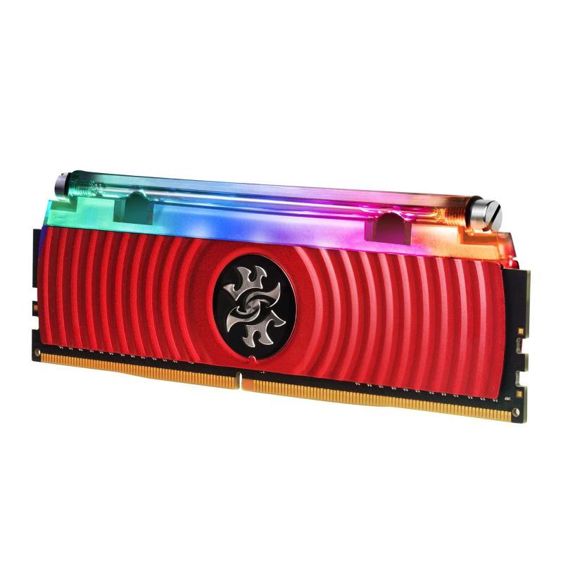 XPG AX4U300038G16ASR80 8GB 3000MHz DDR4 Spectrix D80  Gaming Masaüstü Ram