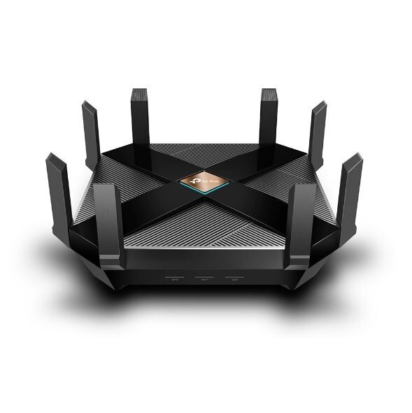 TP-LINK ARCHER-AX6000 AX6000 Next-Gen Wi-Fi Router