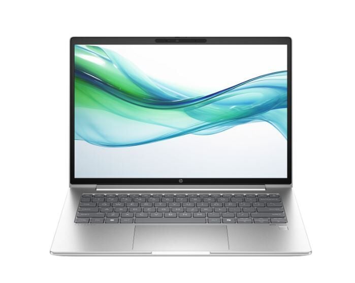 HP 9Y7C9ET PB445G11 R5-7535U 8GB 256GB 14'' W11P