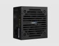 AEROCOOL AE-VXP500 500W 12cm Oto Ayarlı Fan Siyah Güç Kaynağı