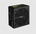 AEROCOOL AE-VXP500 500W 12cm Oto Ayarlı Fan Siyah Güç Kaynağı
