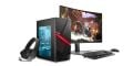 DELL G5DT-B700W1618N G5 15 5000 DT, Ci7-10700F, 16GB, 1TB SSD, RTX 2060 SUPER-8G, Win 10 Home
