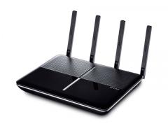 TP-LINK 1733Mbps Kablosuz Dual Band Gigabit Modem Router(Fiber Destekli) ARCHER-VR2600